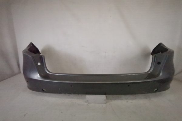 Bara Spate Originala Cu Senzori In Stare Buna Porsche  Cayenne  958 [2010 - 2014]