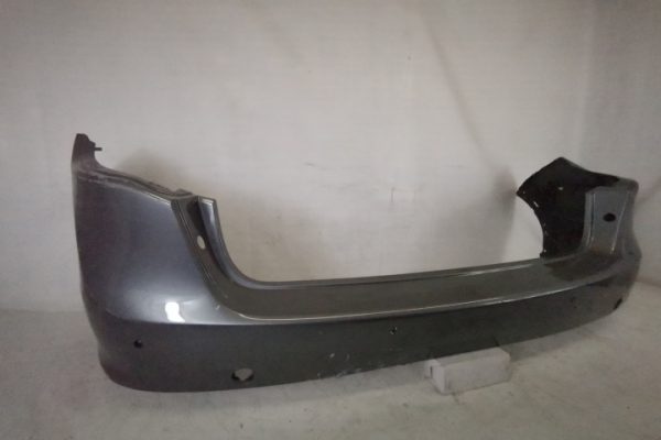 Bara Spate Originala Cu Senzori In Stare Buna Porsche  Cayenne  958 [2010 - 2014] - imagine 2