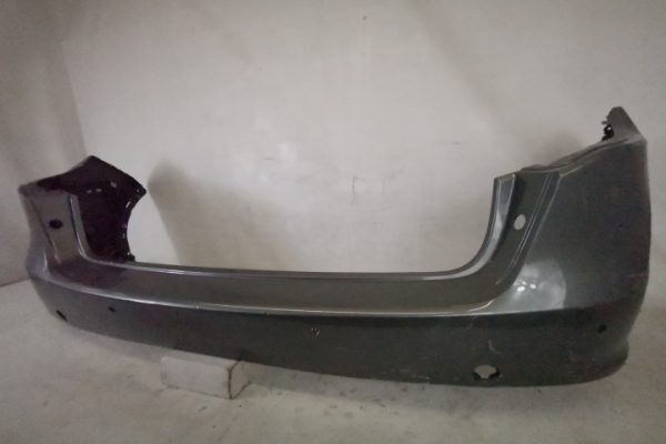 Bara Spate Originala Cu Senzori In Stare Buna Porsche  Cayenne  958 [2010 - 2014] - imagine 3