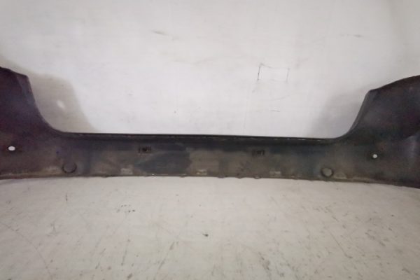 Bara Spate Originala Cu Senzori In Stare Buna Porsche  Cayenne  958 [2010 - 2014] - imagine 5