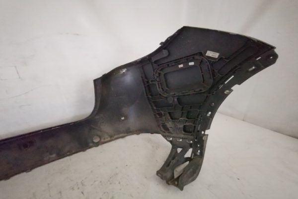Bara Spate Originala Cu Senzori In Stare Buna Porsche  Cayenne  958 [2010 - 2014] - imagine 7
