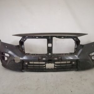 Bara Fata Originala Cu Senzori Si Grila Inferioara In Stare Buna Suzuki  SX4  2 [facelift] [2016 - 2020]