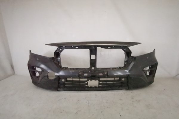 Bara Fata Originala Cu Senzori Si Grila Inferioara In Stare Buna Suzuki  SX4  2 [facelift] [2016 - 2020]