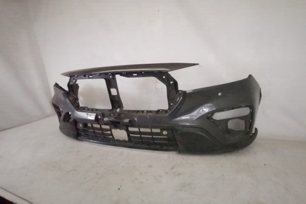Bara Fata Originala Cu Senzori Si Grila Inferioara In Stare Buna Suzuki  SX4  2 [facelift] [2016 - 2020] - imagine 3