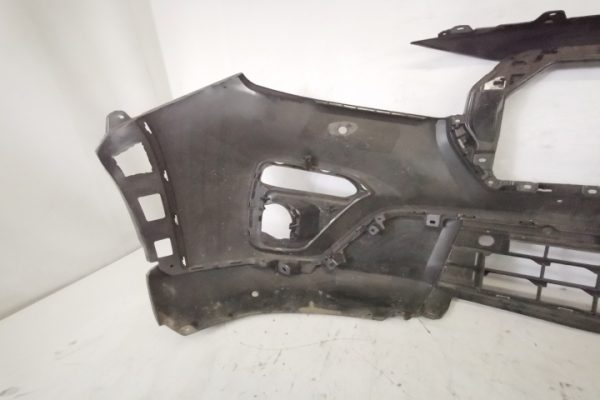 Bara Fata Originala Cu Senzori Si Grila Inferioara In Stare Buna Suzuki  SX4  2 [facelift] [2016 - 2020] - imagine 6