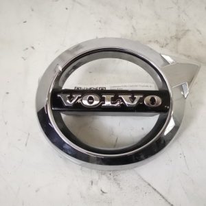 Emblema Grila Centrala Originala In Stare Buna Volvo  XC70  3 [2007 - 2013]