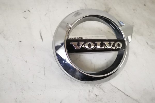 Emblema Grila Centrala Originala In Stare Buna Volvo  XC70  3 [2007 - 2013] - imagine 2