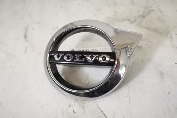 Emblema Grila Centrala Originala In Stare Buna Volvo  XC70  3 [2007 - 2013] - imagine 3