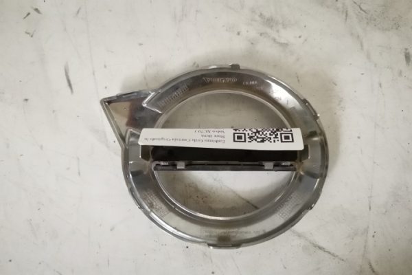 Emblema Grila Centrala Originala In Stare Buna Volvo  XC70  3 [2007 - 2013] - imagine 4