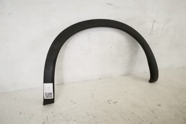 Bandou Aripa Overfender Stanga Fata Original In Stare Buna Volvo  V60  1 [2010 - 2013] - imagine 2