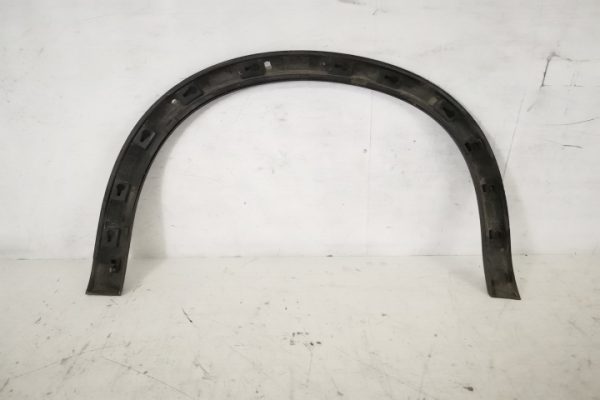 Bandou Aripa Overfender Stanga Fata Original In Stare Buna Volvo  V60  1 [2010 - 2013] - imagine 4