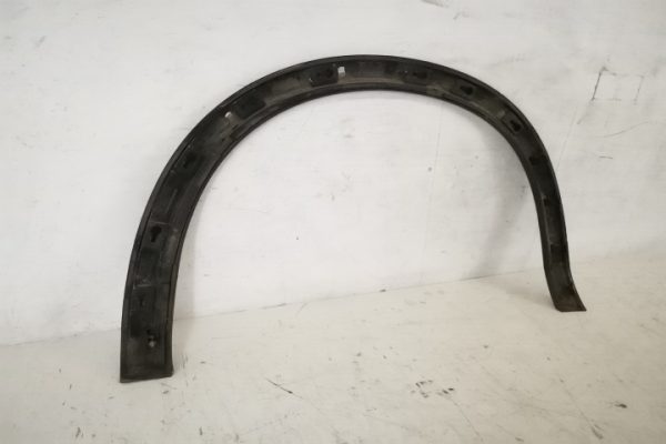 Bandou Aripa Overfender Stanga Fata Original In Stare Buna Volvo  V60  1 [2010 - 2013] - imagine 5