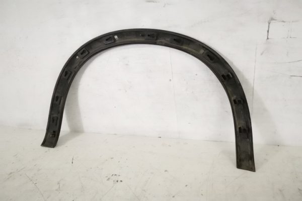 Bandou Aripa Overfender Stanga Fata Original In Stare Buna Volvo  V60  1 [2010 - 2013] - imagine 6