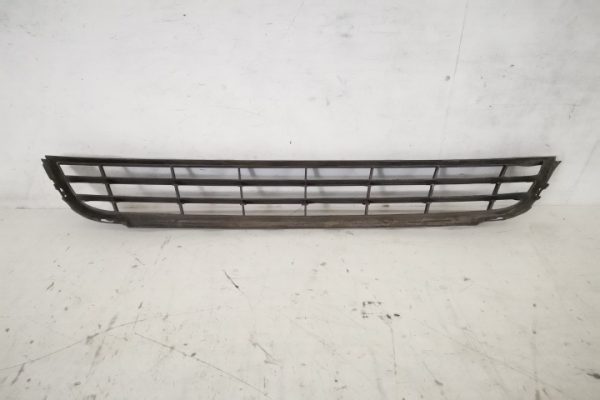 Grila Inferioara Bara Fata Original In Stare Buna  Volkswagen VW  Jetta  6 [2010 - 2014] - imagine 4