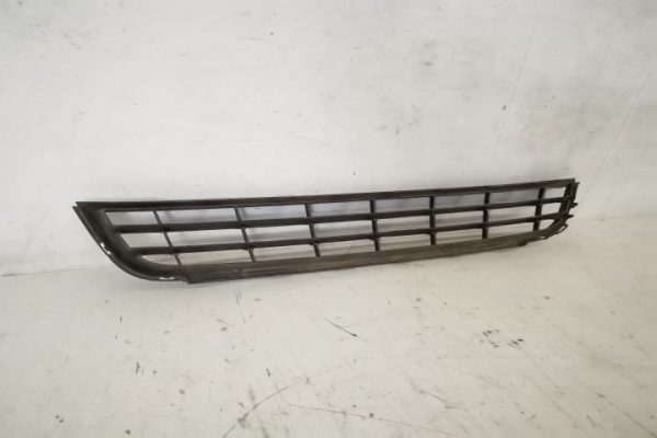 Grila Inferioara Bara Fata Original In Stare Buna  Volkswagen VW  Jetta  6 [2010 - 2014] - imagine 5