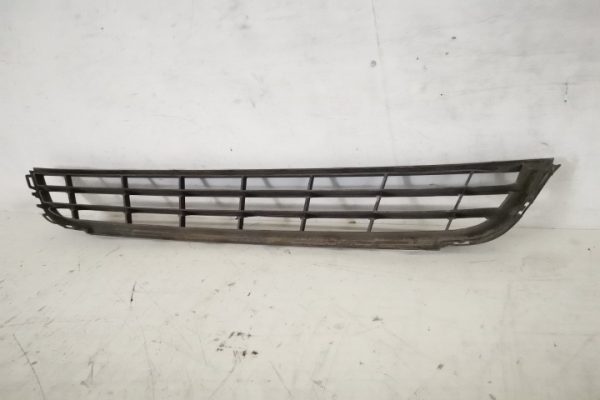 Grila Inferioara Bara Fata Original In Stare Buna  Volkswagen VW  Jetta  6 [2010 - 2014] - imagine 6