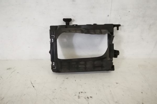 Deflector Aer Original In Stare Buna Mercedes-Benz  S-Class  W222 [2013 - 2017]