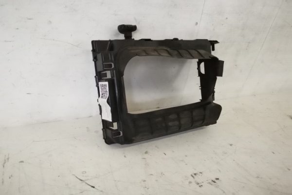 Deflector Aer Original In Stare Buna Mercedes-Benz  S-Class  W222 [2013 - 2017] - imagine 2