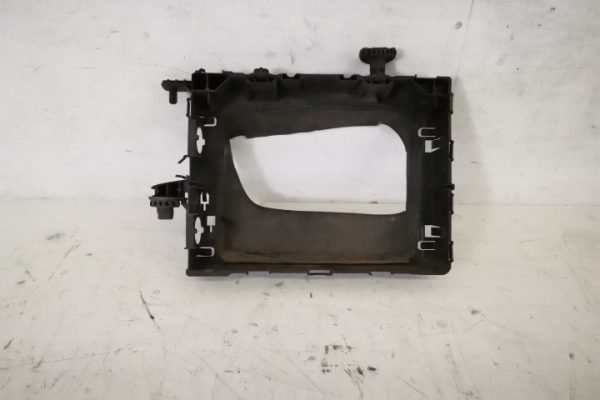 Deflector Aer Original In Stare Buna Mercedes-Benz  S-Class  W222 [2013 - 2017] - imagine 4