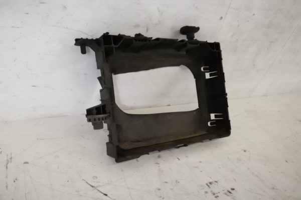 Deflector Aer Original In Stare Buna Mercedes-Benz  S-Class  W222 [2013 - 2017] - imagine 5