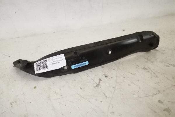 Deflector Aer Dreapta Original In Stare Buna Mercedes-Benz  AMG GT  C190 [2014 - 2017] - imagine 2