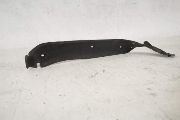 Deflector Aer Dreapta Original In Stare Buna Mercedes-Benz  AMG GT  C190 [2014 - 2017] - imagine 5