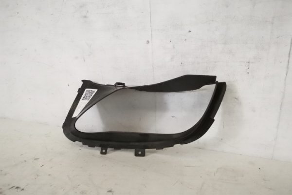 Deflector Aer Dreapta Original In Stare Buna Porsche  Cayenne  958 [facelift] [2014 - 2018] - imagine 3