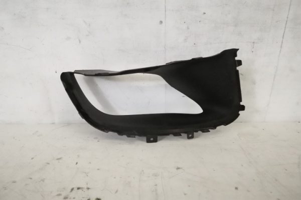 Deflector Aer Dreapta Original In Stare Buna Porsche  Cayenne  958 [facelift] [2014 - 2018] - imagine 4
