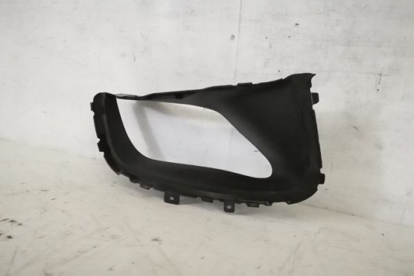 Deflector Aer Dreapta Original In Stare Buna Porsche  Cayenne  958 [facelift] [2014 - 2018] - imagine 6