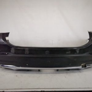 Bara Spate Originala Cu Senzori Ornament Crom Si Fusta In Stare Buna 2021 2022 Mercedes-Benz  GLE AMG  W167 [2019 - 2020]