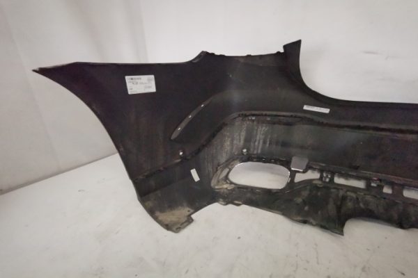 Bara Spate Originala Cu Senzori Ornament Crom Si Fusta In Stare Buna 2021 2022 Mercedes-Benz  GLE AMG  W167 [2019 - 2020] - imagine 6
