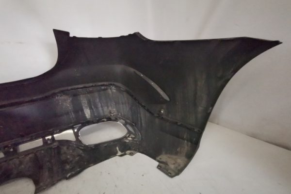 Bara Spate Originala Cu Senzori Ornament Crom Si Fusta In Stare Buna 2021 2022 Mercedes-Benz  GLE AMG  W167 [2019 - 2020] - imagine 7