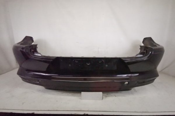 Bara Spate Originala Cu Senzori Si Fusta In Stare Buna Turbo S Porsche  Panamera  971 [2016 - 2020]