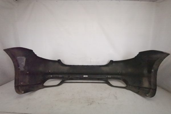 Bara Spate Originala Cu Senzori Si Fusta In Stare Buna Turbo S Porsche  Panamera  971 [2016 - 2020] - imagine 4