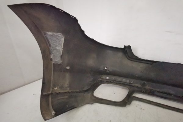 Bara Spate Originala Cu Senzori Si Fusta In Stare Buna Turbo S Porsche  Panamera  971 [2016 - 2020] - imagine 6