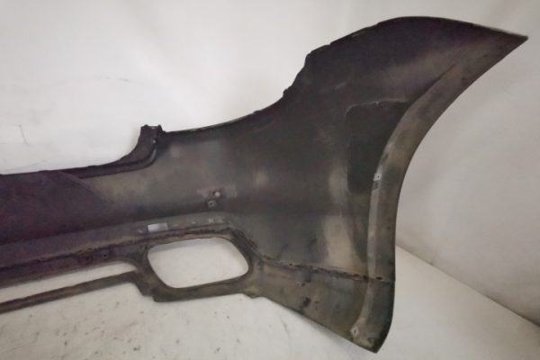 Bara Spate Originala Cu Senzori Si Fusta In Stare Buna Turbo S Porsche  Panamera  971 [2016 - 2020] - imagine 7