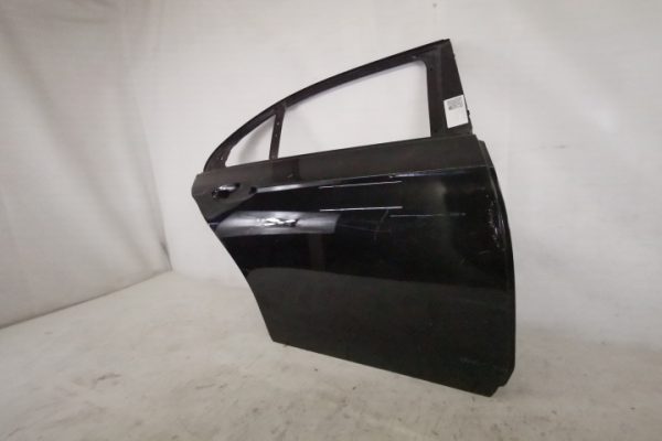 Usa Dreapta Spate Originala Mercedes-Benz E-Class W213 [2016 - 2020] Mercedes-Benz  E-Class W213 [2016 - 2020] - imagine 3