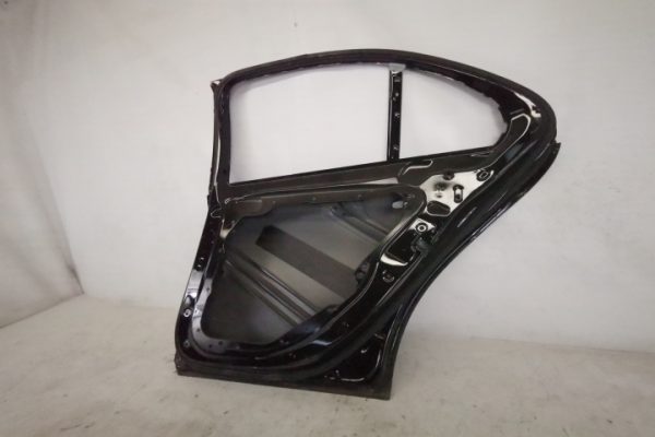 Usa Dreapta Spate Originala Mercedes-Benz E-Class W213 [2016 - 2020] Mercedes-Benz  E-Class W213 [2016 - 2020] - imagine 6