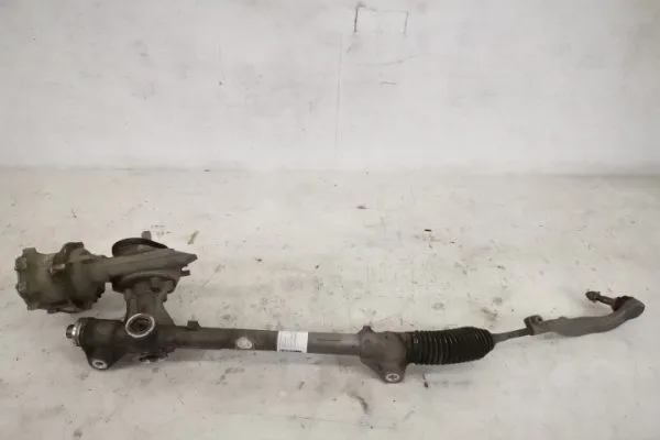 Caseta De Directie Originala Avariata BMW  X1  F48 [2015 - 2020]