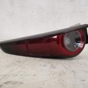 Stop Aripa Dreapta Original Avariat Mazda  CX-30  1 DM [2019 - 2023]