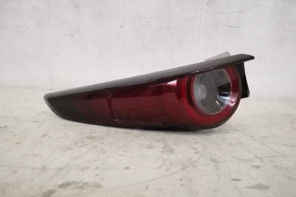 Stop Aripa Dreapta Original Avariat Mazda  CX-30  1 DM [2019 - 2023]