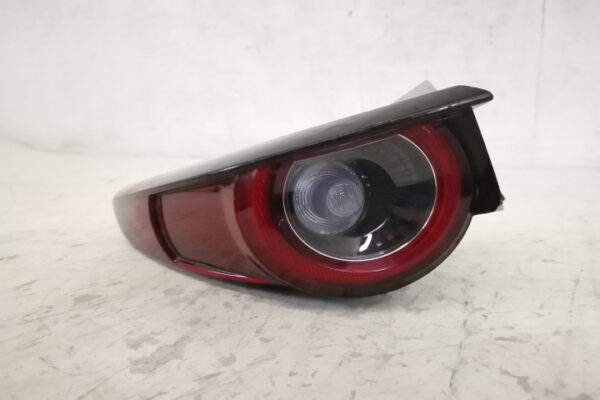 Stop Aripa Dreapta Original Avariat Mazda  CX-30  1 DM [2019 - 2023] - imagine 3