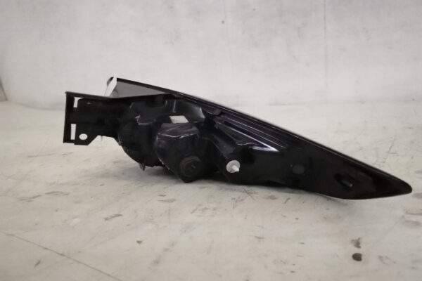 Stop Aripa Dreapta Original Avariat Mazda  CX-30  1 DM [2019 - 2023] - imagine 6