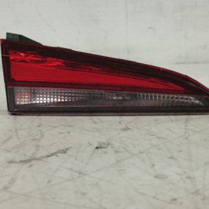Stop Haion Stanga Original Halogen Avariat Skoda  Kamiq  1 [2019 - 2020]