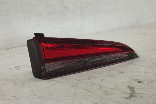 Stop Haion Stanga Original Halogen Avariat Skoda  Kamiq  1 [2019 - 2020] - imagine 2