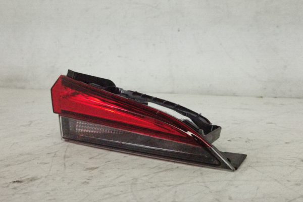 Stop Haion Stanga Original Halogen Avariat Skoda  Kamiq  1 [2019 - 2020] - imagine 3