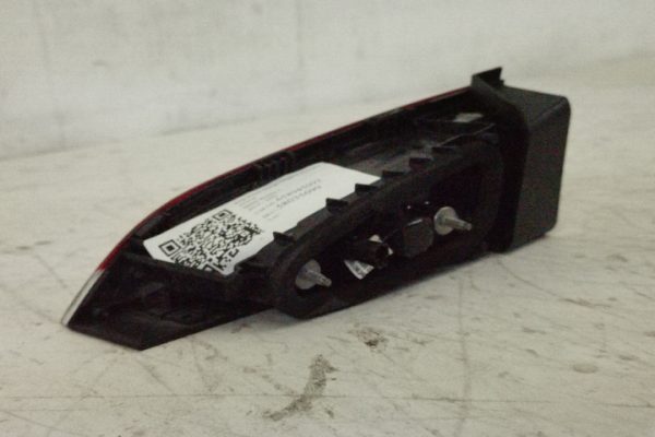 Stop Haion Stanga Original Halogen Avariat Skoda  Kamiq  1 [2019 - 2020] - imagine 5