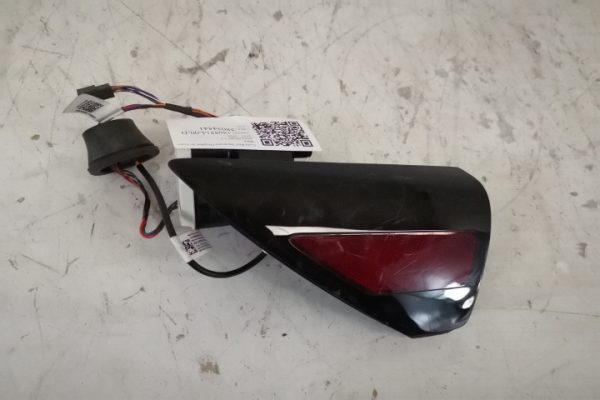 Usita Port Incarcare Original In Stare Buna Tesla  Model 3  1 [2017 - 2020] - imagine 2