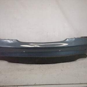 Bara Spate Originala Cu Senzori Fusta Ornament Crom In Stare Buna Mercedes-Benz  CLA-Class  C117 [2013 - 2016]
