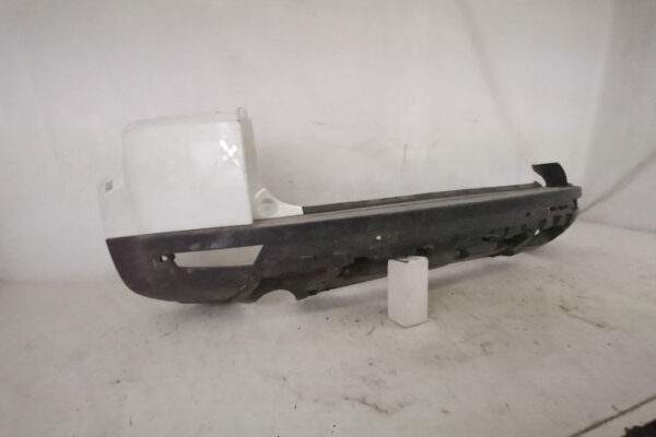 Bara Spate Originala Cu Senzori Si Flaps Stanga In Stare Buna Land Rover  Range Rover Evoque  L538 [2011 - 2015] - imagine 2